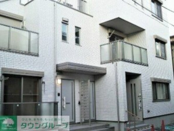 コートMKの物件内観写真